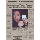 David Regal- #3 video DOWNLOAD