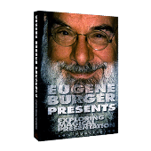 Exploring Magical Presentations by Eugene Burger video DOWNLOAD