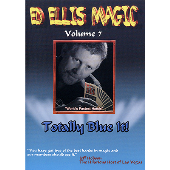 Totally Blue It! (VOL.7)  by Ed Ellis video DOWNLOAD