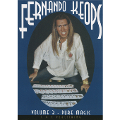 Pure Magic Vol 3 by Fernando Keops video DOWNLOAD