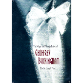 Geoffrey Buckingham Magic & Manipulation video DOWNLOAD