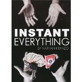 Instant Everything by Nathan Kranzo video DOWNLOAD