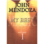 My Best #1 by John Mendoza video DOWNLOAD