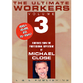 Michael Close Workers- #3 video DOWNLOAD