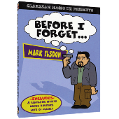 Before I Forget by Mark Elsdon video DOWNLOAD