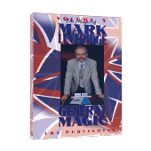 Magic Of Mark Leveridge Vol.3 General Magic by Mark Leveridge video DOWNLOAD