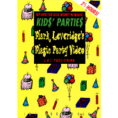 Kids Party Video by Mark Leveridge video DOWNLOAD