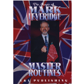 Master Routines by Mark Leveridge video DOWNLOAD