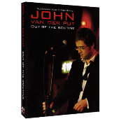 Out Of The Routine by John Van Der Put And Alakazam video DOWNLOAD