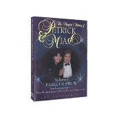 Magical Artistry of Petrick and Mia Vol. 3 by L & L Publishing video DOWNLOAD