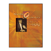 Mind Mysteries Too Volume 5 by Richard Osterlind video DOWNLOAD