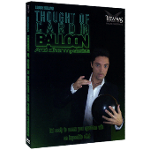 Thought of Card in Balloon by Luca Volpe video DOWNLOAD