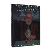 Cabaret Mindreading Volume 1 by Ted Lesley video DOWNLOAD