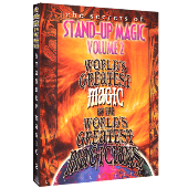 Stand-Up Magic - Volume 2 (World's Greatest Magic) video DOWNLOAD