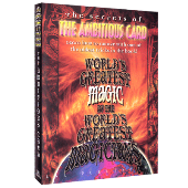 Ambitious Card (World's Greatest Magic) video DOWNLOAD