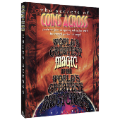 Coins Across (World's Greatest Magic) video DOWNLOAD