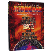 Finger Ring Magic (World's Greatest Magic) video DOWNLOAD