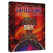 Gaffed Coins (World's Greatest Magic) video DOWNLOAD