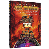 Matrix / Coin Assemblies (World's Greatest Magic) video DOWNLOAD