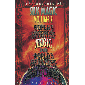 World's Greatest Silk Magic volume 2 by L&L Publishing video DOWNLOAD