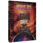 Thumbtips (World's Greatest Magic) video DOWNLOAD