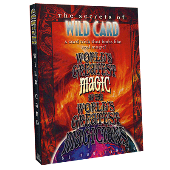 Wild Card (World's Greatest Magic) video DOWNLOAD