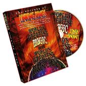 World's Greatest Magic:  Linking Rings by L&L Publishing - DVD