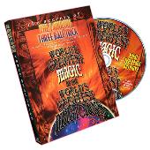 World's Greatest Magic: Fabulous Three Ball Trick - DVD