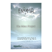 Eden Project by Geraint Clarke and Enigma Ltd. - video DOWNLOAD