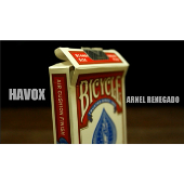 Havox by Arnel Renegado - Video DOWNLOAD