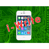 Iwrite by Nikos Kostopoulos video DOWNLOAD
