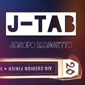 J-Tab by Jacopo Maggetto - Video DOWNLOAD