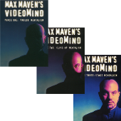 Max Maven Video Mind Set (Vol 1 thru 3) by L&L Publishing video DOWNLOAD