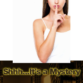 shhh...It's a Mystery by John Carey video DOWNLOAD