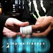 Simplex Transpo by John Carey video DOWNLOAD