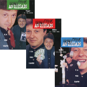 Henry Evans Something More Set (Vol. 1 thru 3) video DOWNLOAD