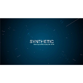 Synthetic by Calvin Liew and SKYMEMBER