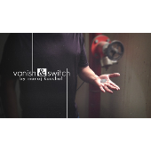 Vanish & Switch by Manoj Kaushal - Video DOWNLOAD