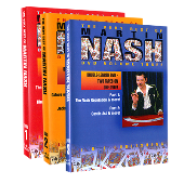 Very Best of Martin Nash Set (Vol 1 thru 3)  by L&L Publishing video DOWNLOAD