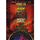 Thread Magic (World's Greatest Magic) video DOWNLOAD