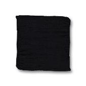 Silk 9 inch (Black) Magic by Gosh - Trick