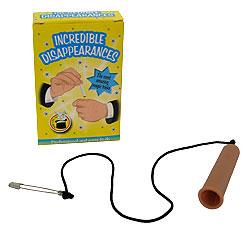 APARÁT NA ZMIZENÍ CIGARETY