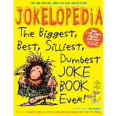 Jokelopedia by Workman Publishing - Book