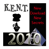K.E.N.T. 2010 by John Mahood and Kenton Knepper eBook DOWNLOAD
