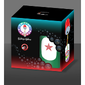 Magnetic Airborne (Beer) by Twister Magic - Trick