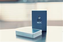 NOC Limited Edition - Magic8