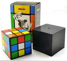 MAGIC RUBIK CUBE - BOSCO KOSTKA