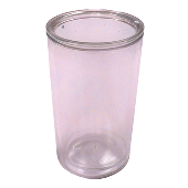 Miracle Wonder Glass large (Washable) by Mr. Magic - Trick