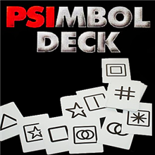 PSIMBOL DECK