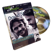 Reel Magic Episode 30 (David Stone)